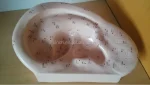 40CM Ear Acupuncture Model