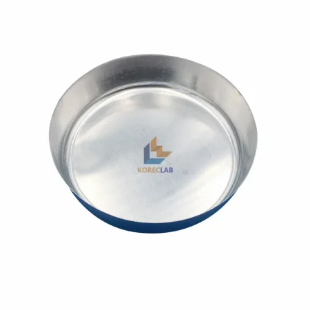 70ml Laboratory Scale with Aluminum Smooth-Walled Weighing Dishes Premium Product Type