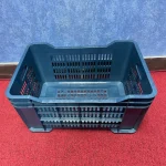 2 Number Plastic Fruit Crate in Bangladesh – RTCDHAKA