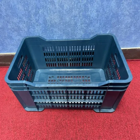 2 Number Plastic Fruit Crate in Bangladesh – RTCDHAKA