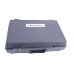 Protective Carrying Case for Tenmars TM-188 WBGT Heat Stress Meter