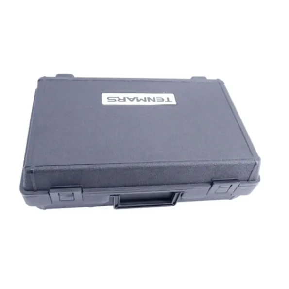 Protective Carrying Case for Tenmars TM-188 WBGT Heat Stress Meter