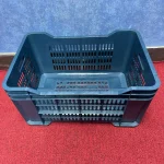 2 Number Plastic Fruit Crate in Bangladesh – RTCDHAKA