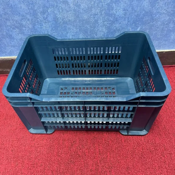 2 Number Plastic Fruit Crate in Bangladesh – RTCDHAKA