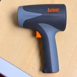 Bushnell Velocity Radar Gun 101911 speed measurement device