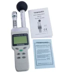 Protective Carrying Case for Tenmars TM-188 WBGT Heat Stress Meter