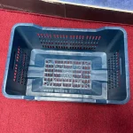 2 Number Plastic Fruit Crate in Bangladesh – RTCDHAKA