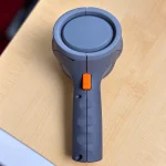 Bushnell Velocity Radar Gun 101911 speed measurement device