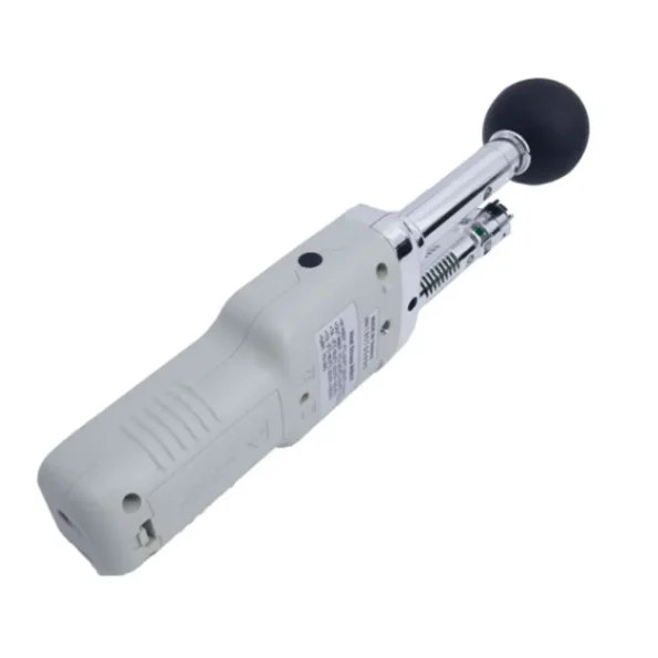 Protective Carrying Case for Tenmars TM-188 WBGT Heat Stress Meter