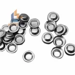 Aluminum Crucible Sampling Pan for Thermal Analysis Testing (STA/DTA/DSC)