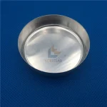 Aluminum Weigh Boat 3" Lab Aluminium Dish Chemical Powder Coat Epoxy Mixing Pan