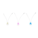 Baby Oral Nasal Aspirator for Infant Nose Cleaning Tool with Silicone Snot Sucker and Anti Backflow System for Safe Baby Care