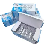 Carbon Steel Surgical Blades 11# 23# Industrial Utility Scalpel Blades for Lab Cutting Craft Repair Cutting Tool