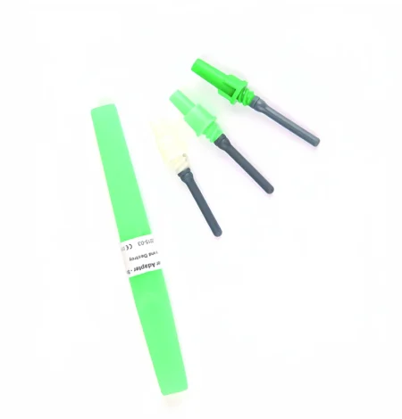 Cheap Price Disposable Medical Colorful Multi-Sample Pen-Shaped Safety 18G 20G 21G 22G 23G Blood Lancet Taking Collection Needle