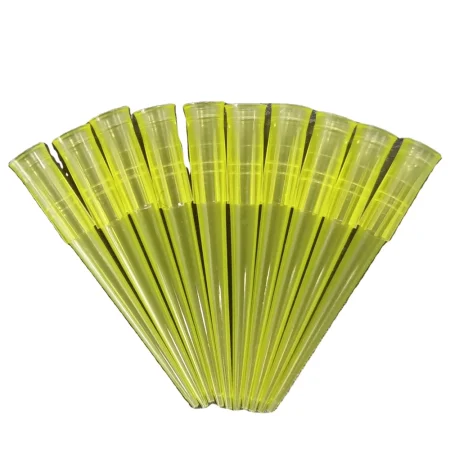 CL-LH0001 Universal Pipette Tips
