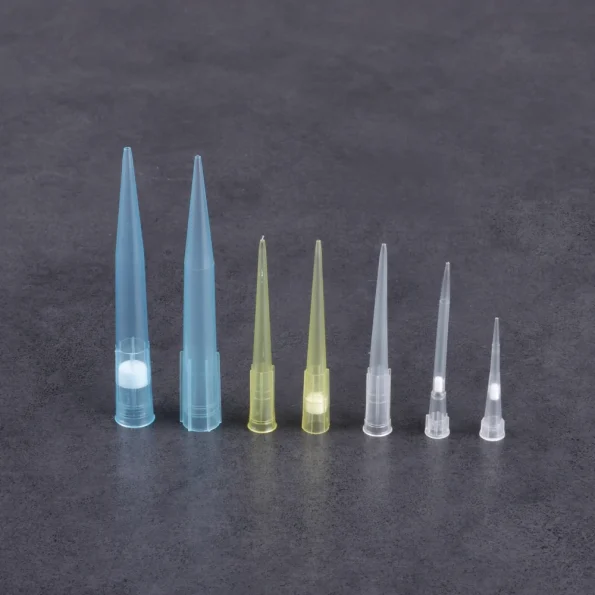 CL-LH0001 Universal Pipette Tips