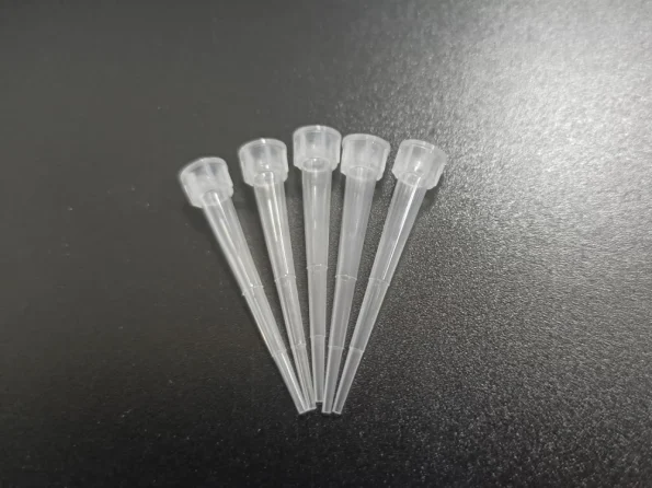 CL-LH0001 Universal Pipette Tips