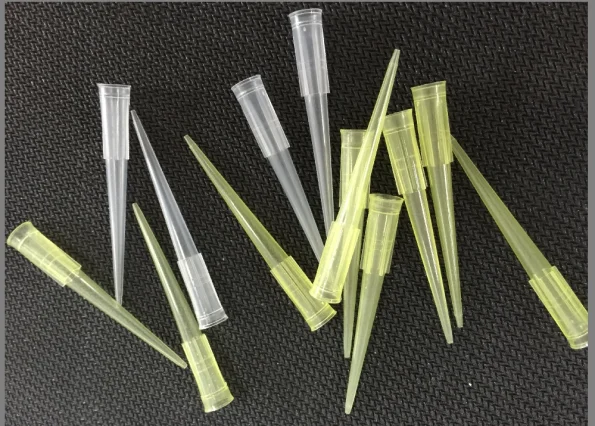 CL-LH0001 Universal Pipette Tips