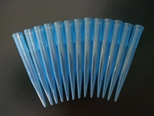 CL-LH0001 Universal Pipette Tips