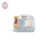 Comprehensive Surgical Skills Training Manikin Model PVC Material Xincheng Brand