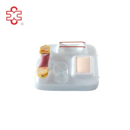 Comprehensive Surgical Skills Training Manikin Model PVC Material Xincheng Brand