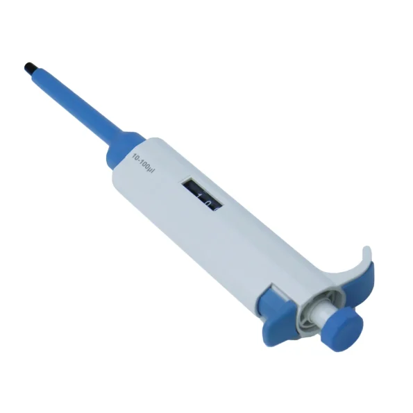 Customized Multi-specification Lab Supplies 0.1ul-10ml Autoclavable Adjustable Variable Volume Single Channel Transfer Pipette