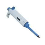 Customized Multi-specification Lab Supplies 0.1ul-10ml Autoclavable Adjustable Variable Volume Single Channel Transfer Pipette