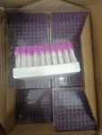 Disposable K2 K3 Purple EDTA Tube Vacuum Blood Collection Tube