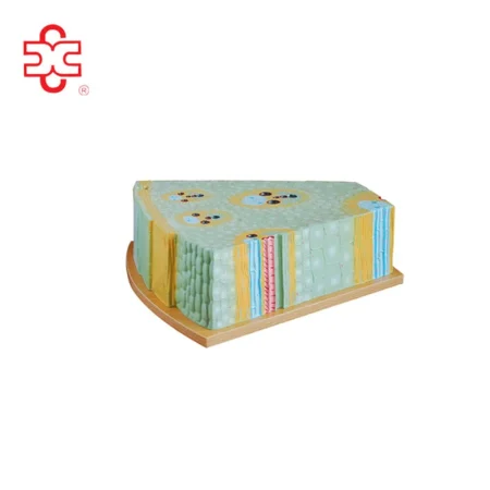 Economical PVC Monocotyledon Stem Model for Medical Teaching Use XC Brand