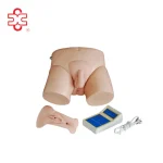 Female Urinary Catheterization Simulator