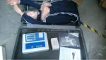 Full Body Cpr and First Aid Training Dummy Style 200 (Male / Female)