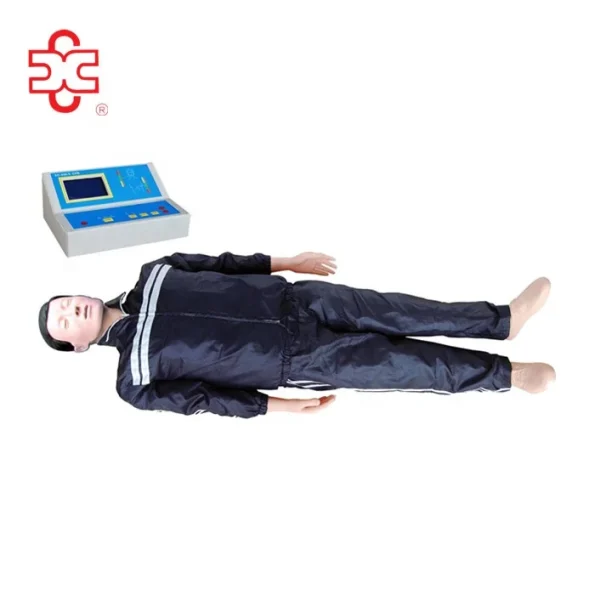 Full Body CPR Training Manikin Style 500 (Male / Female)