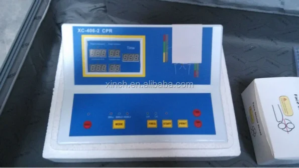 Full Body CPR Training Manikin Style 500 (Male / Female)