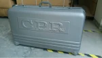 Full Body CPR Training Manikin Style 500 (Male / Female)
