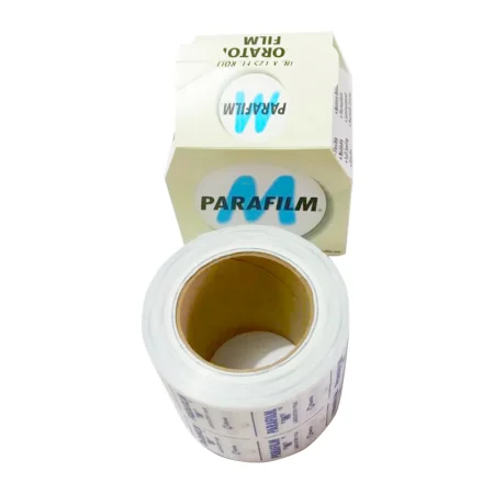 General Laboratory Supplies Use Waterproof Parafilm 4 Inches 125 ft Grafting Tape American Fast Self Sealing Film Rolls Parafilm