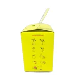 Hospital Disposable Medical Use Square Waste Biohazard Safety Box 3L 5L 10L Paper Board Sharps Container for Discard Syringe