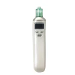 Hospital Health Care Use Adjustable Powerful Suction Newborn Nose Cleaner Snot Sucker Electric Nasal Aspirator for Mucus Removal