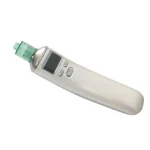 Hospital Health Care Use Adjustable Powerful Suction Newborn Nose Cleaner Snot Sucker Electric Nasal Aspirator for Mucus Removal