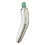 Hospital Health Care Use Adjustable Powerful Suction Newborn Nose Cleaner Snot Sucker Electric Nasal Aspirator for Mucus Removal