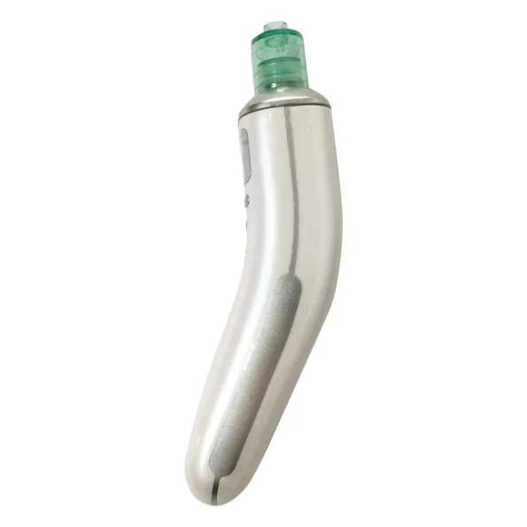 Hospital Health Care Use Adjustable Powerful Suction Newborn Nose Cleaner Snot Sucker Electric Nasal Aspirator for Mucus Removal