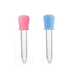 Hospital Household Home Health Care Hygienic BPA-Free Anti-backflow Manual Infant Nose Sucker Nasal Aspirator for Stuffy Mucus