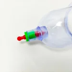 Household Professional Reusable Chinese Traditional Therapy Body Treatment Massager Single Cups Vacuum Suction Cupping Tank