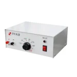 Hydrogen Fuel Cell Demonstration Model, Water Electrolyzer Teaching Instrument for Middle High School Lab Experiment