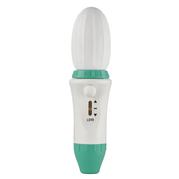In Stock Lab Use Large Adjustable Volume Pipette Controller 0.1-100ml