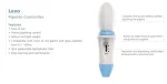 In Stock Lab Use Large Adjustable Volume Pipette Controller 0.1-100ml