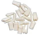 Individuel 32pcs Replacement Screwed-In Teeth Anatomical Model PVC Medical Science Practice Tool