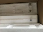 Lab Burette 10ml 25ml 50ml 100ml Glass PTFE Stopcock Burette