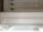 Lab Burette 10ml 25ml 50ml 100ml Glass PTFE Stopcock Burette