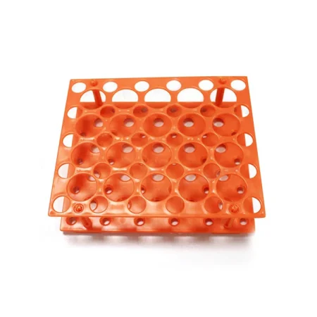 Lab for Test Tube Rack for 15-50 ml Plastic Detachable Centrifuge Tubes for Laboratory Use