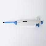 Lab Medical Automatic 0.1-5000ul Digital Liquid Moving Transfer Micropipette Laboratory Single Channel Adjustable Volume Pipette